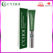TINH CHẤT DƯỠNG MẮT 3 TÁC ĐỘNG C CHOI TRIPLE EFFECT EYE SERUM
