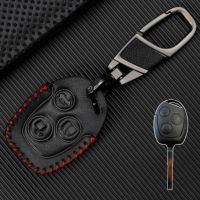 ❧∈❂ For Ford Mondeo Fiesta Focus Fushion Connect B Max C Max S Max Transit Courier Transit Connect Key Fob Ring Case Cover Protector