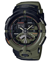 G-Shock Limited รับประกัน 1 ปี GA-500K-3ADR