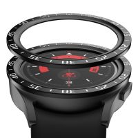 สำหรับ Samsung Galaxy Watch 5 Pro Bezel Ring 45Mm Galaxy Watch 5 44Mm 40Mm โลหะสแตนเลสสตีล Bezel Loop เคสกันกระแทกป้องกัน