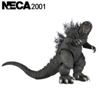 ของเล่น Neca Godzilla จาก Godzilla 2001