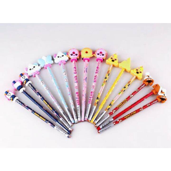 smiggle pencil eraser Lazada