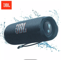 Flip 6 ลำโพงบลูทูธJBLFlip 6 Bluetooth Speaker ฟรีสายชาร์จ ลำโพงบรูทูธกันน้ำ ลำโพงกลางแจ้ง เครื่องเสียงแบบพกพา รับประกัน6เดือน