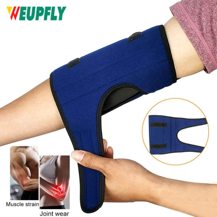 1PCS Premium Adult Elbow Immobilizer Stabilizer Support Brace/SplintCubital Tunnel Brace for