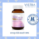 VISTRA EVENING PRIMROSEOIL 1000mg 45 แคปซูล น้ำมันอีฟนิ่งพริมโรสสกัดเย็น 1000 มก. ผลิตภัณฑ์นี้ให้กรดไขมันจำเป็นกลุ่มโอเมก้า 6