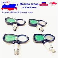 4ชิ้น42607-48020ระบบการตรวจสอบแรงดันยางรถยนต์ C215 433Mhz TPMS สำหรับ Prado CHR Camry สำหรับ Lexus สำหรับ Toyota Land Cruiser