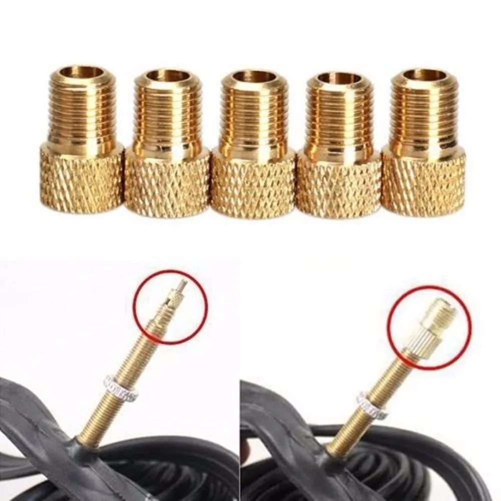 Hướng dẫn bơm van xe đạp chuẩn nhất  Xe Đạp Thế Giới  Xe đạp thế giới