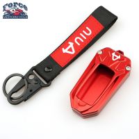 Motorcycle Remote Control Case Key Controller Cover Keychain L1 For Electric Scooter Niu N1 N1s N-gt U M Um Or More Models