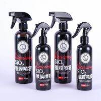 【YP】 1000ml SiO2 Car Plated Glass Detailing Sealant Hydrophobic Spray Wax