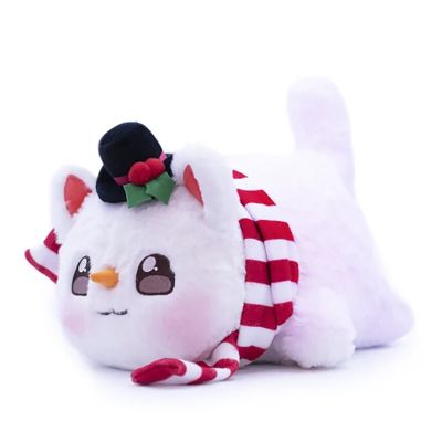 25cm Aphmau Plush Plush Doll Cat Doll Soft Pillow Plush Toy Plush Toys Birthday Gift for Kids
