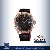 [แถมเคสกันกระแทก] นาฬิกา Orient Classic Collection 42mm Automatic (AC08001T) Avid Time โอเรียนท์ ของแท้ ประกันศูนย์