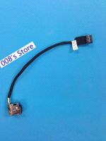 Newprodectscoming New DC IN Power Jack For HP Pavilion DV7T 7200 DV6 7000 DV6T 7000 DV7 7000 M7 1000 TPN W109 678225 YD1 678225 SD1 Charging Cable