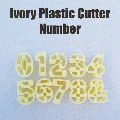Ivory Plastic Cutter Number | Lazada PH