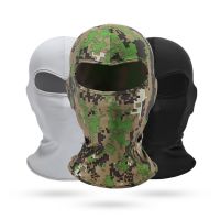 【CC】 Face Cover hat Balaclava Hat Tactical Ski Cycling protection Scarf Outdoor Warm Masks