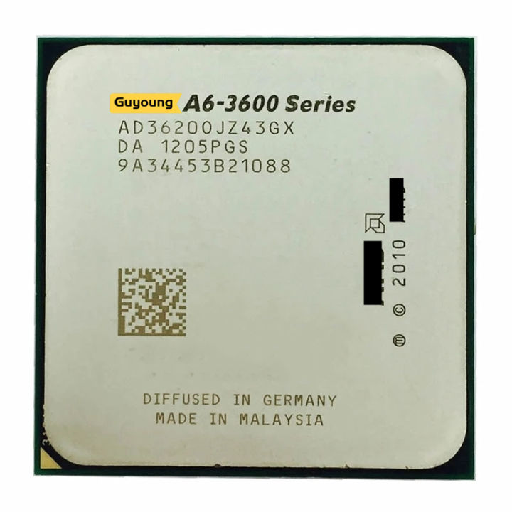 a6-series-a6-a6-3620-3620-2-5-ghz-ใช้-fm1ซ็อกเก็ต-ad3620ojz43gx-เครื่องประมวลผลซีพียูสามแกน