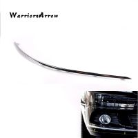 【⊕Good quality⊕】 sushuang Warriorsarrow Avantgarde แม่พิมพ์กันชนหน้าสำหรับที่ตัดโครเมี่ยม Mercedes-Benz W204 C350 C300 2007 2008 2010 2011 2048850821