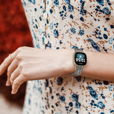 HotWearlizer ซิลิโคนนาฬิกาวงสำหรับ F Itbit ในทางกลับกัน3ผู้หญิงเปลี่ยนสายนาฬิกาสายรัดข้อมือสมาร์ทสายนาฬิกาข้อมือ Accessoriess Sl ขนาด