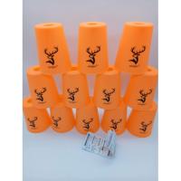 **(ของเล่นเด็กอายุ15ปีขึ้นไป)** แก้วสแต็ค Speed Stack แก้วสแต็ค 12ใบ set 12 cups Family Game Stacking Sport