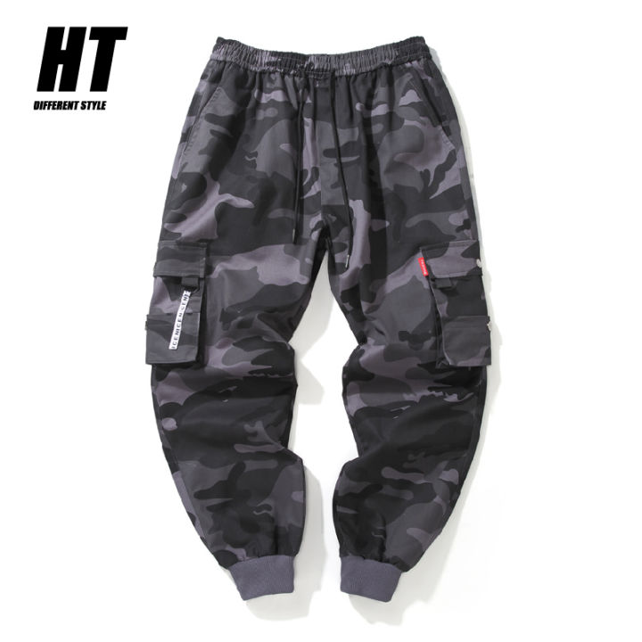 hip-hop-cargo-pant-mens-fashion-joggers-casual-pants-streetwear-multi-pocket-ribbons-military-pants-men-harem-pants-large-size