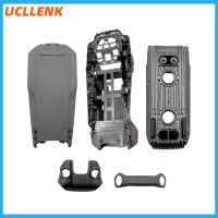 In Stock Arm Body Shell Middle Frame Bottom Shell Upper Cover For DJI Mavic 3 Replacement Repair Spare Parts