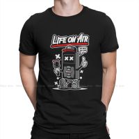 Men Lifeonair T Shirts Auto Parts Cotton Clothing Funny Short Sleeve Crewneck Tee Shirt Adult T-Shirts