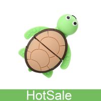 Animal Tortoise USB Flash Drive 4GB-8GB-16GB-32G-64GB Cartoon Turtle Pen Drive Usb Stick Pen Drive Lovely Gifts Free Shipping