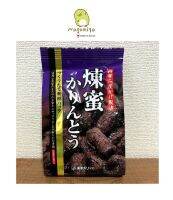 Tokyo Calint Purine Karinto คะรินโต เคลือบน้ำผึ้ง ขนมเก่าแก่ของคนญี่ปุ่น 180g 東京カリント 煉蜜かりんとう １８０Ｇ