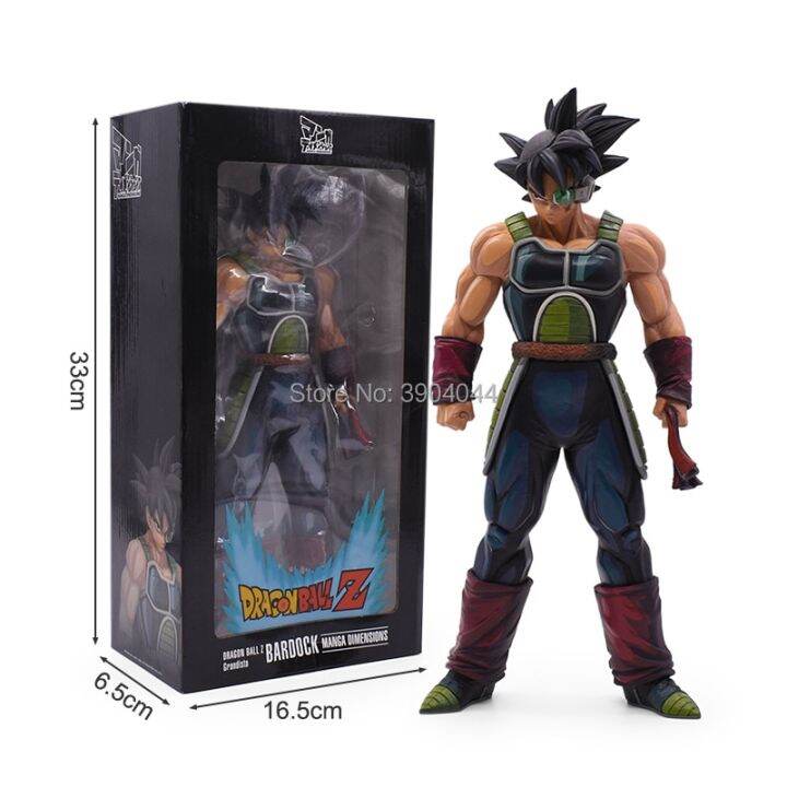 อนิเมะดราก้อนบอล-z-grandista-manga-broli-broly-หุ่น-pvc-สีดำ-goku-father-super-bardock-figurine-dbz-ของขวัญของเล่นแบบจำลอง2023ผลิตภัณฑ์ที่น่าเชื่อถือ