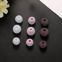 【YF】☒▪♘  Silicone In-ear Earphone Headphone Earbud Bud Gel Rubber Cap Headset Accessories