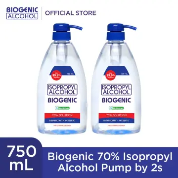 Shop Alcohol 1 Gallon Sale Free Shipping Biogenic online