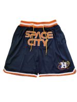 ✽۩ Basketball Pants Astros Baseball Astros Blue Pocket Pants Basketball Sports Pants One Dropshipping Ebay