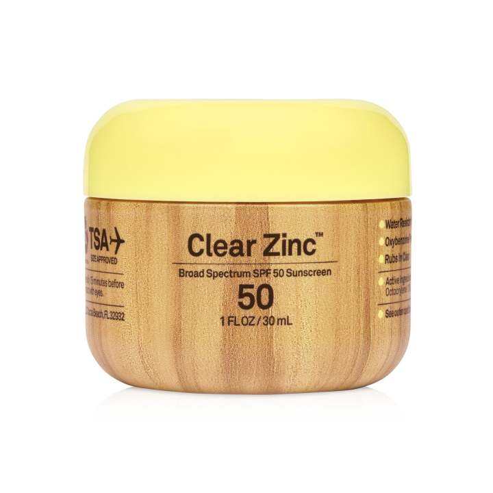 Zinc Oxide SPF 50 1 Oz Lazada PH