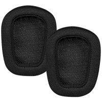 1Pair Foam Ear Pads Cushion Leather Earpad for G935 G635 G533 G433 G231 Wireless Gaming Headset