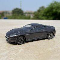 ไม่มีกล่อง Diecast 1:50ระดับแอสตันมาร์ติน DB8โมเดลรถยนต์โลหะหล่อและโมเดลรถแข่ง Collectible Collection ของขวัญ