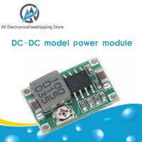 【original】 Gorayas Mini360 DC-DC Buck Converter ขั้นตอนลงโมดูล4.75V-23V ถึง1V-17V 17X11X3.8มม.SG125-SZ +