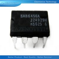 5pcs/lot SAB6456 SAB6456A DIP-8 In Stock WATTY Electronics