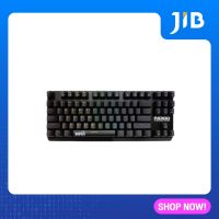 KEYBOARD (คีย์บอร์ด) SIGNO KB-718 INDIGO TKL (MINI RGB LED) (RED OPTICAL SWITCH) (EN/TH)