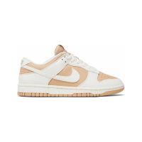 รองเท้าผ้าใบ Dunk Low Next Nature Beige Sail (W) - PROSPER