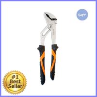 คีมคอม้า KENDO 11407 250 มม. (10 นิ้ว)WATER PUMP PLIERS KENDO 11407 250MM (10") **คุณภาพดี**