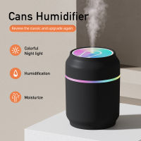 Mini Humidifier Aromatherapy Diffuser Aroma Aromatic Electric Air Diffuser Fragrance Water Fogger Car Air Freshener Home