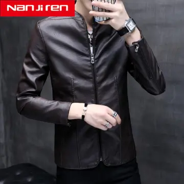 Men's jacket 2025 trend 2019