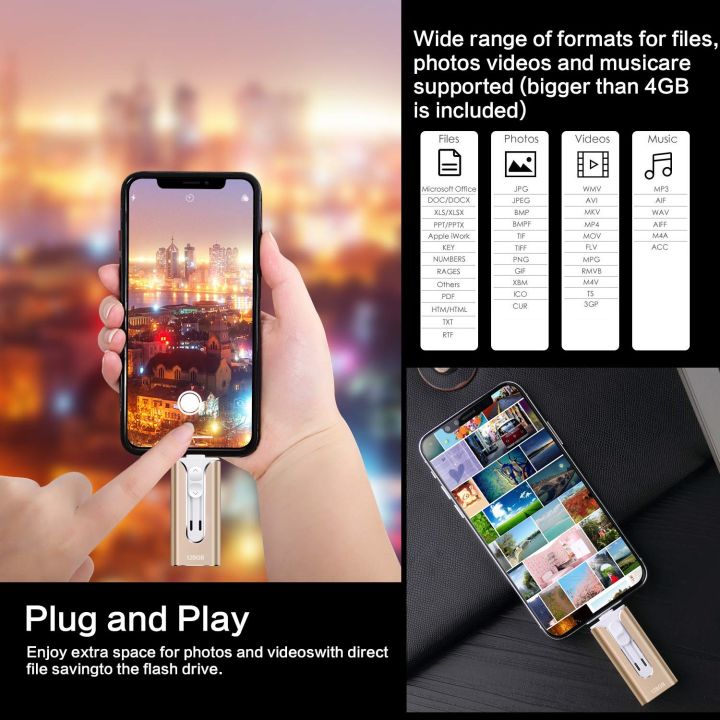 usb-flash-drive-for-iphone-128gb-memory-stick-cle-256g-usb-flash-3-0-jump-drive-thumb-drive-flash-drive-lightning-memoria-stick