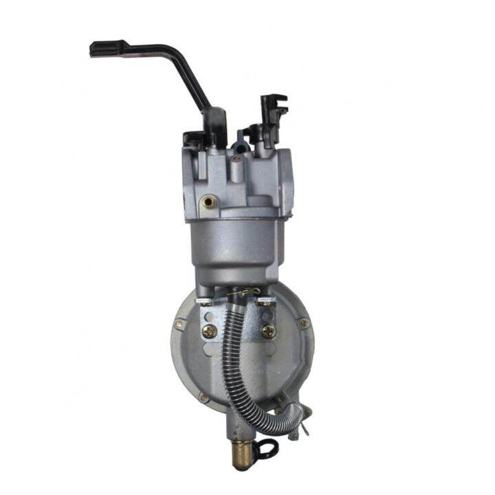 Aluminum Lpg Ng Conversion Accessory Lpg Ng Carburetor Durable Lpg Ng