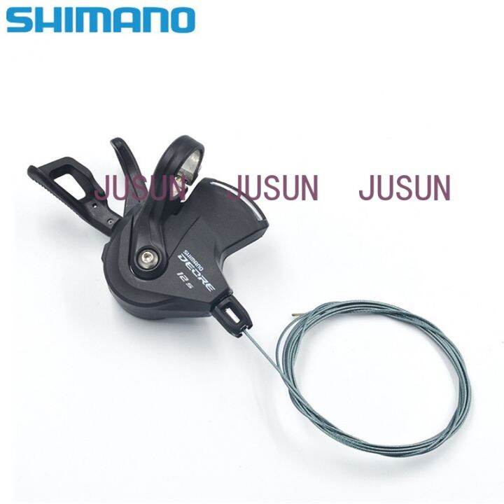 Shimano Deore SLM6100 11 Speed MTB Mountain Bike Shifter Trigger Right