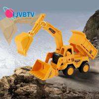 IJVBTV รถแมคโครใหญ่ๆ ของเล่นเด็ก3 6 ของเล่นรถของเล่น ของเล่นรถวิศวกรรม สีเหลืองทาเล็บ ของเล่นหุ่นรถบรรทุก แฟชั่นสำหรับผู้หญิง ของเล่นรถปราบดินขนาดใหญ่ สำหรับ ของขวัญวันเกิดของขวัญ