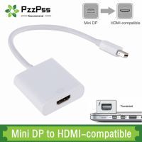 【HOT】 to HDMI-compatible 1080P Thunderbolt HDMI-compatble Mac Macbook Air