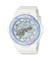 Baby-G Sporty Beach Seriesของใหม่แท้100% รุ่น BGA-270M-7A