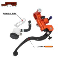 Newprodectscoming Motorcycle CNC Universal 7/8 quot; 22mm Right Hydraulic Master Cylinder For KTM SX SXF EXC EXCF XC XCF XCW XCFW 125 250 350 450 530