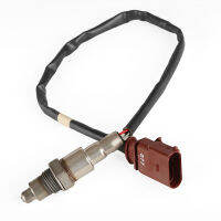 Auto Oxygen O2 Sensor for Gran Lavida Santana Jetta Fabia 1.4 1.6 2013 04E906262R 04E906262S