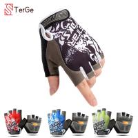 Summer Ice Silk Biker Motorcyclist Gloves for Men Women Anti-sunburn Fishing Cycling Gym Training Gloves Bicycle Accessories